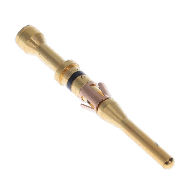 ITT Cannon, LLC T3P26MC1LX electronic component product image