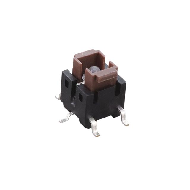 E-Switch TL3240F160GT electronic component product image