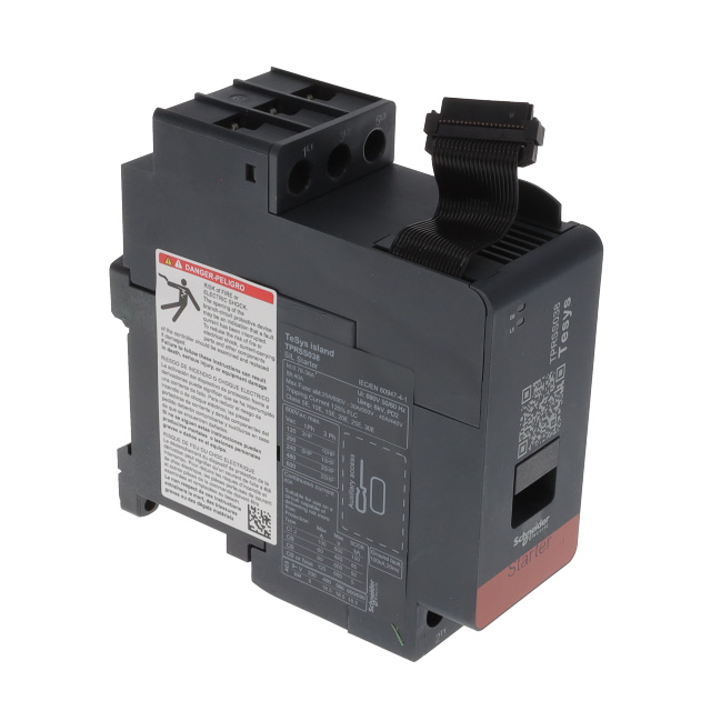 Schneider Electric TPRSS038 electronic component product image