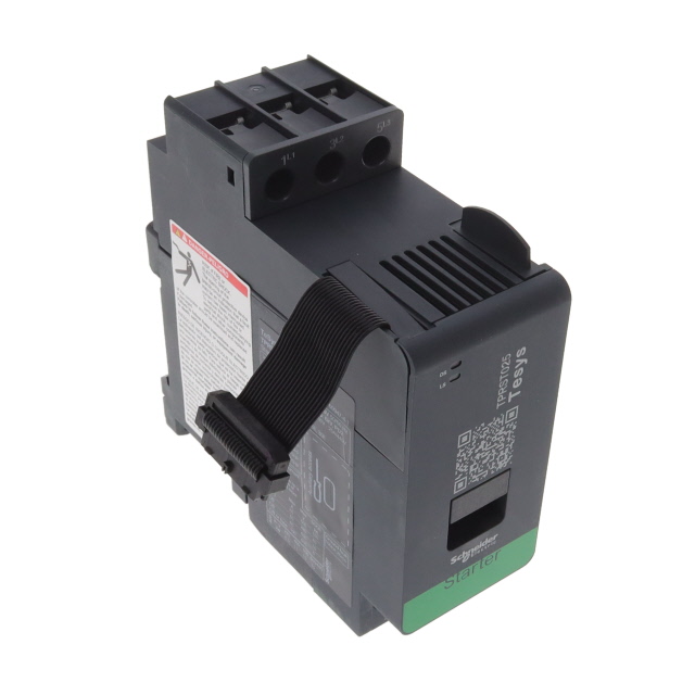 Schneider Electric TPRST025 electronic component product image