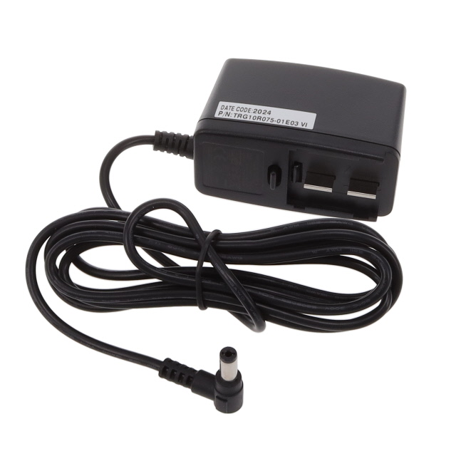 Cincon Electronics Co. LTD TRG10R075-01E03 VI electronic component product image