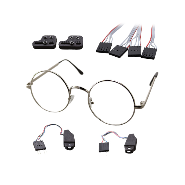 USound GmbH UAM-P2050 electronic component product image