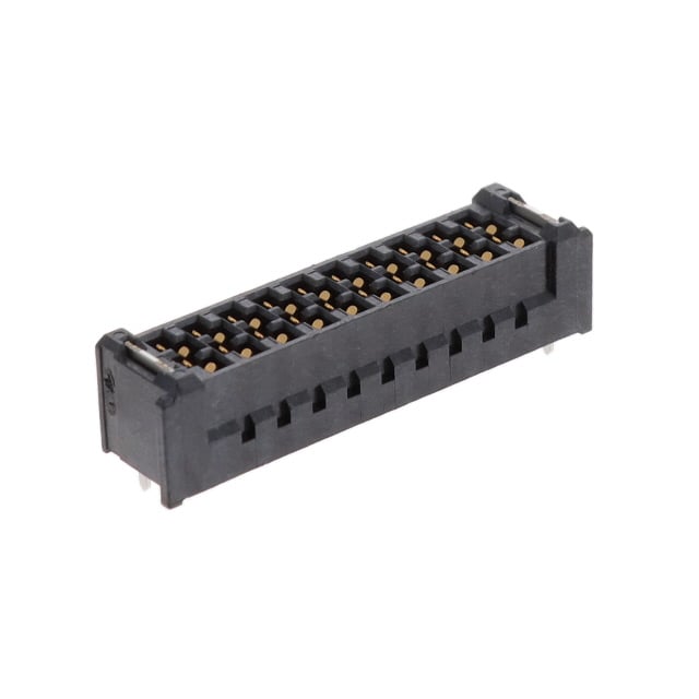 Samtec Inc. UMPS-10-05.5-L-V-S-W-TR electronic component product image