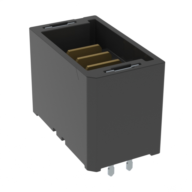 Samtec Inc. UMPT-03-06.5-L-V-S-W-TR electronic component product image