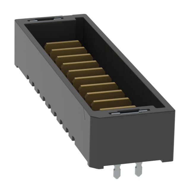 Samtec Inc. UMPT-10-01.5-L-V-S-W-TR electronic component product image