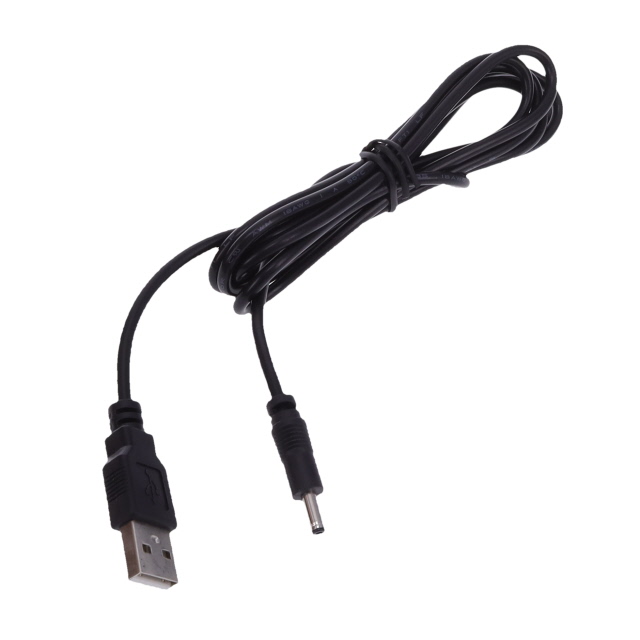 GlobTek, Inc. USBA11851M8K9P(R) electronic component product image