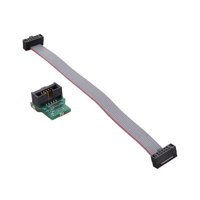 KEMET USEQGSM1CH4100 electronic component product image