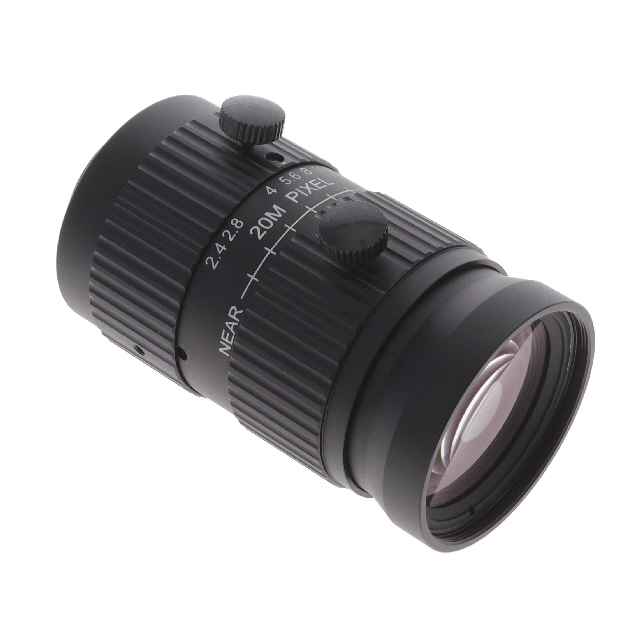 NEW TRY VFA4-111-20M25 electronic component product image