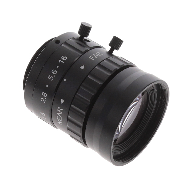 NEW TRY VFA4-230-5M16 electronic component product image