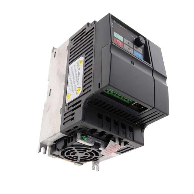 Delta Electronics/Industrial Automation VFD037EL43A electronic component product image