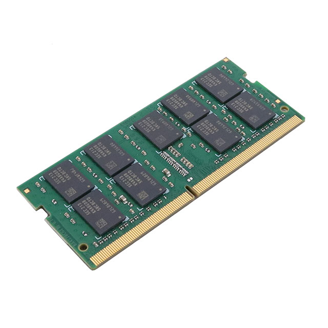 Virtium LLC VL41A2G63A-N8SC-S1 electronic component product image