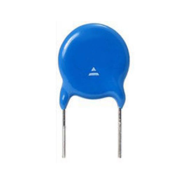Vishay Roederstein HBE332MBBCRAKR electronic component product image
