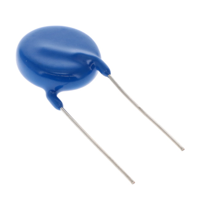 Vishay Roederstein VKP102MCQDJ0KR electronic component product image