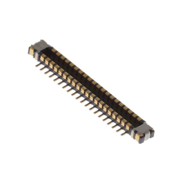 JAE Electronics WP27D-P040VA3-R15000 electronic component product image