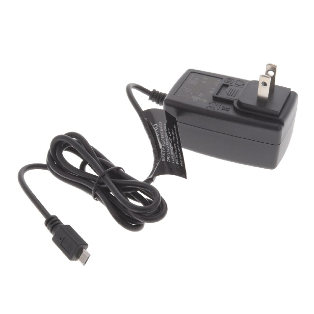 GlobTek, Inc. WR9QA3460MICBCMNAR6B electronic component product image