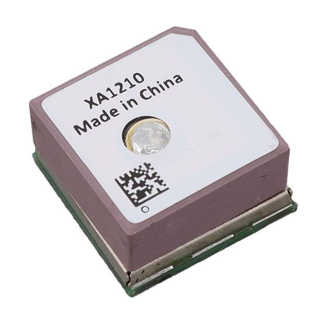 Sierra Wireless XA1210_1104279 electronic component product image
