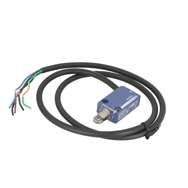 Telemecanique Sensors XCMD2102L1 electronic component product image