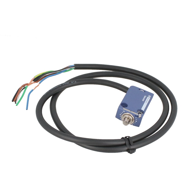 Telemecanique Sensors XCMD2110L1 electronic component product image