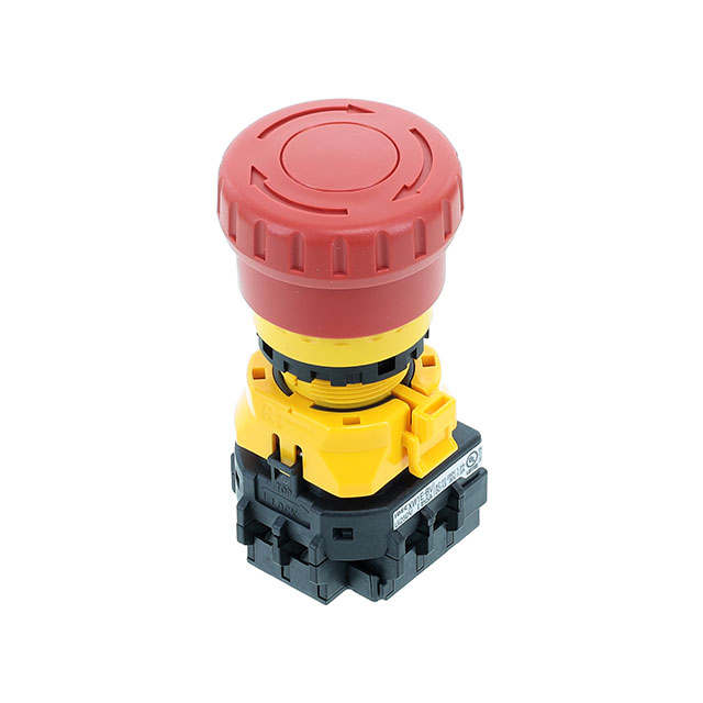 IDEC XW1E-BV402MFR electronic component product image