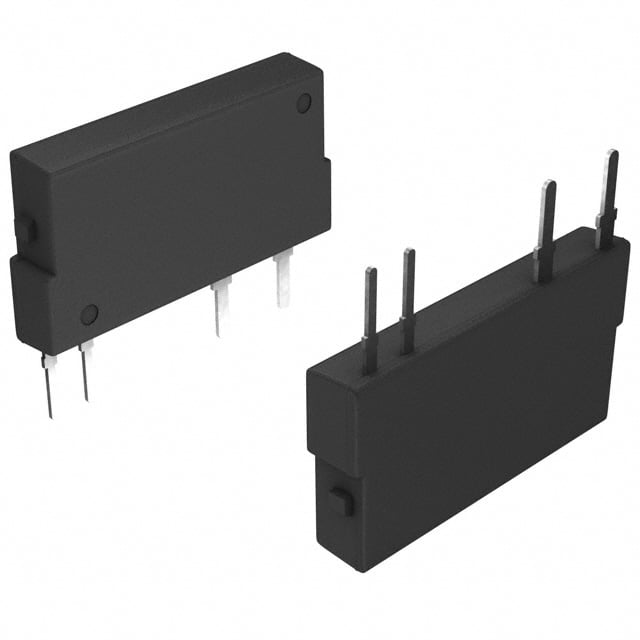 Panasonic Electric Works AQZ102 electronic component product image