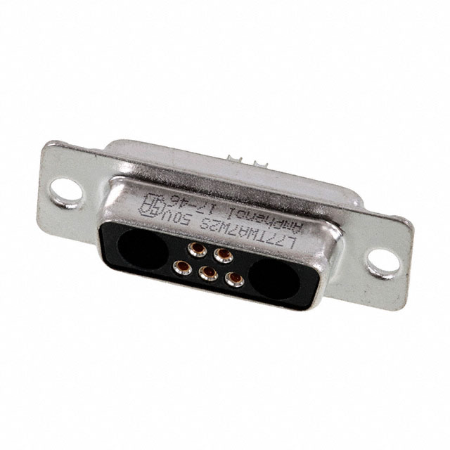 Amphenol ICC (Commercial Products) L77TWA7W2S electronic component product image