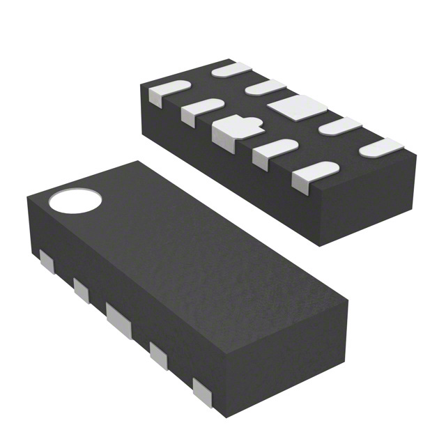 Bourns Inc. CDDFN10-0524P electronic component product image