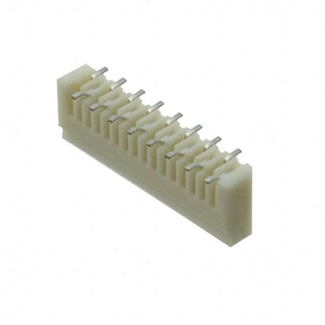 TE Connectivity AMP Connectors 1-84982-6 electronic component product image