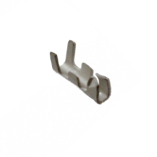 TE Connectivity AMP Connectors 1734193-1 electronic component product image