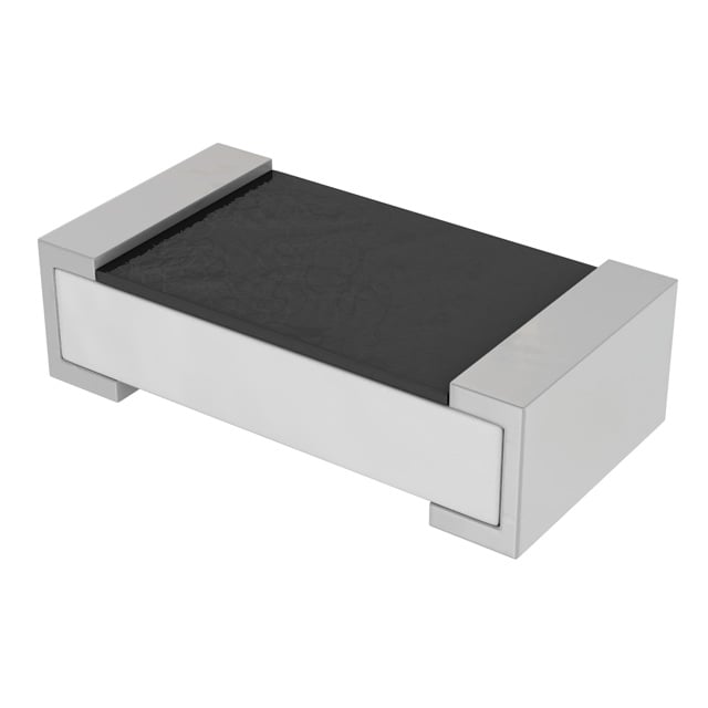 YAGEO PE0603DRF570R01L electronic component product image