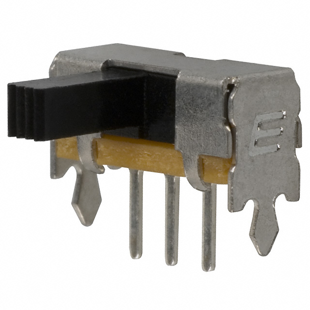 E-Switch EG1213 electronic component product image