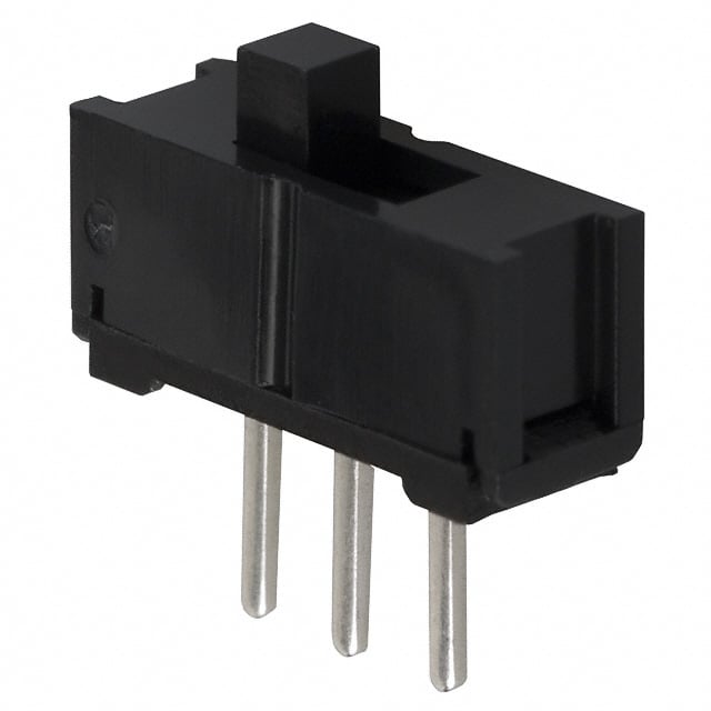 E-Switch EG1218 electronic component product image