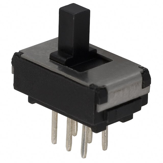 E-Switch EG2209A electronic component product image