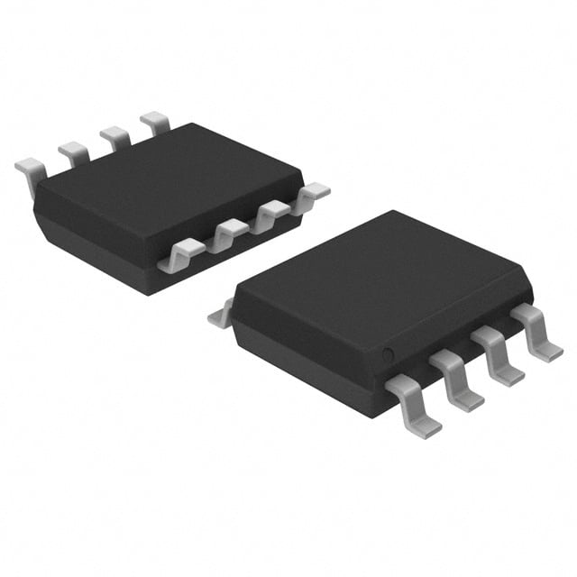 Microchip Technology MIC2026-2YM-TR electronic component product image