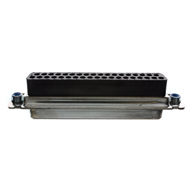 TE Connectivity AMP Connectors 207661-3 electronic component product image