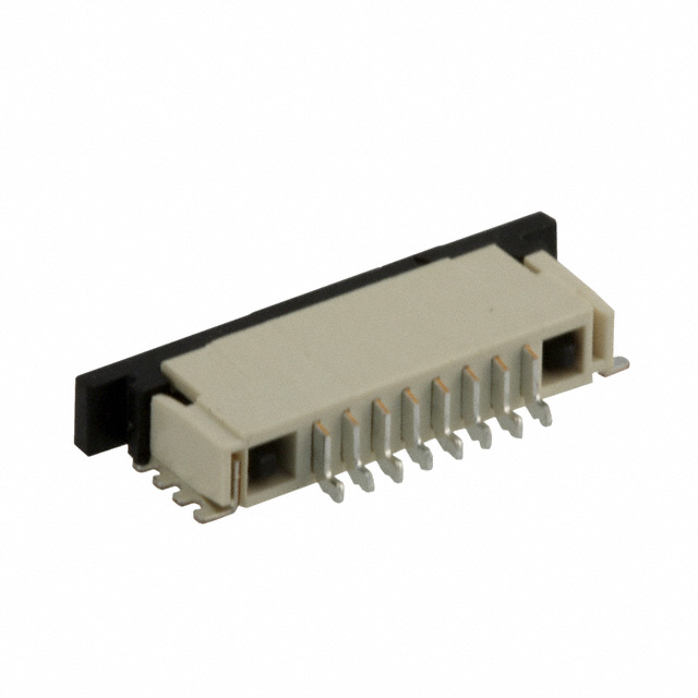TE Connectivity AMP Connectors 84952-8 electronic component product image