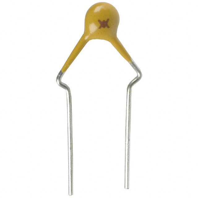 Littelfuse Inc. RXEF005 electronic component product image