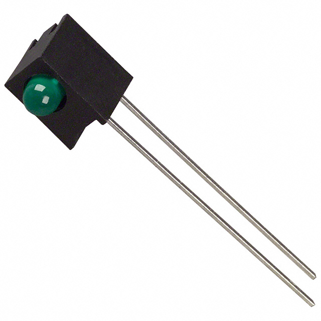 onsemi MV5464MP4B electronic component product image