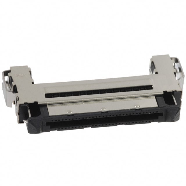 Hirose Electric Co Ltd FX15S-31P-C electronic component product image