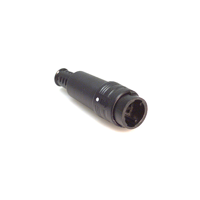 Hirose Electric Co Ltd RP17-13P-12PC electronic component product image