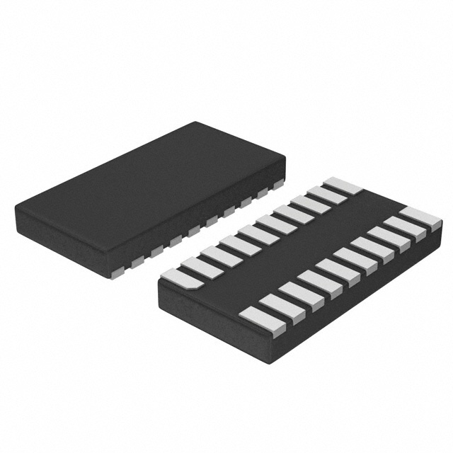 Texas Instruments TXB0108DQSR electronic component product image
