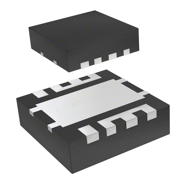 Texas Instruments CSD85312Q3E electronic component product image