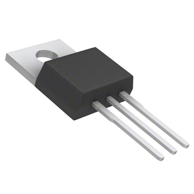 Texas Instruments LM35DT electronic component product image