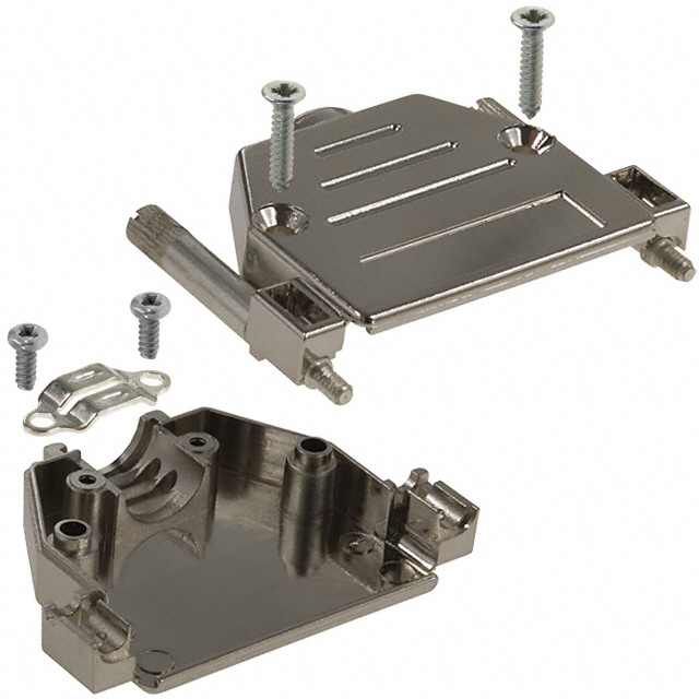NorComp Inc. 973-025-020-121 electronic component product image