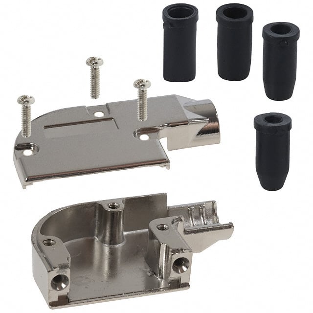 NorComp Inc. 981-015-030-121 electronic component product image