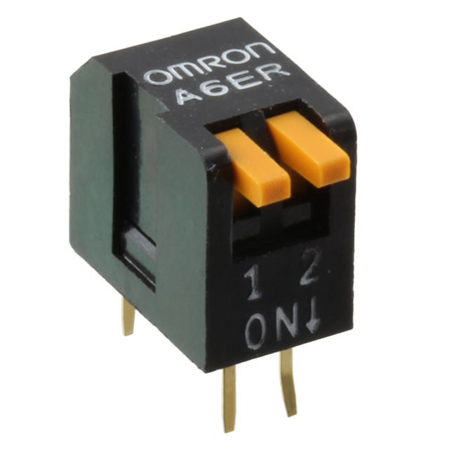 Aratas America LLC A6ER-2104 electronic component product image