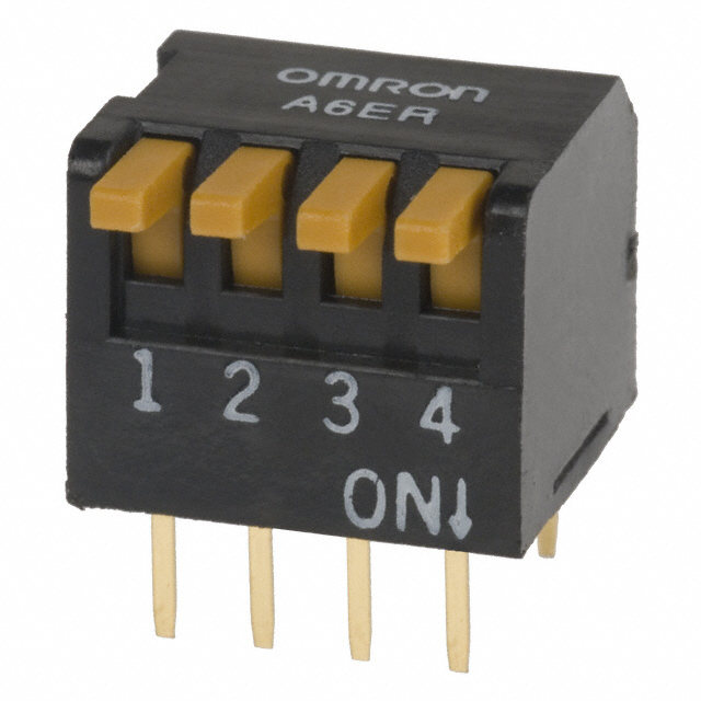 Aratas America LLC A6ER-5101 electronic component product image
