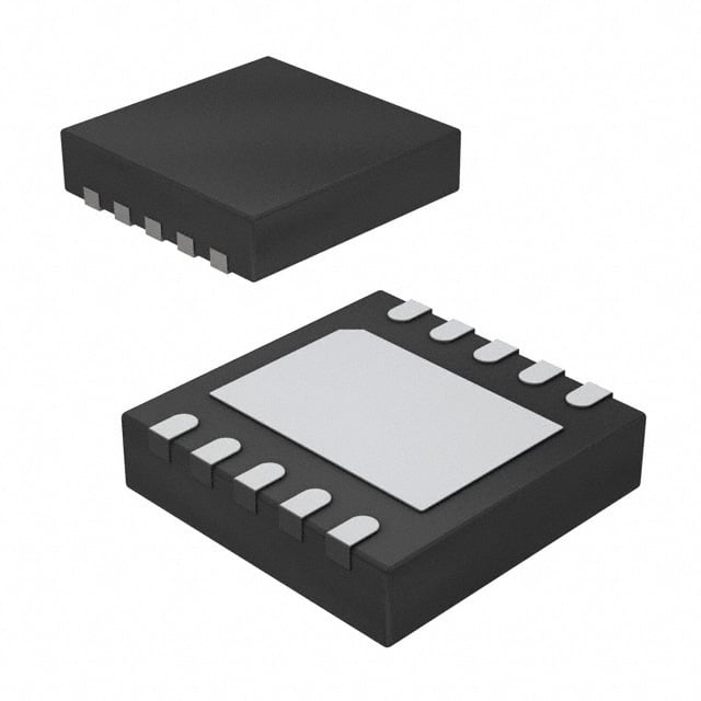 Infineon Technologies IR3721MTRPBF electronic component product image