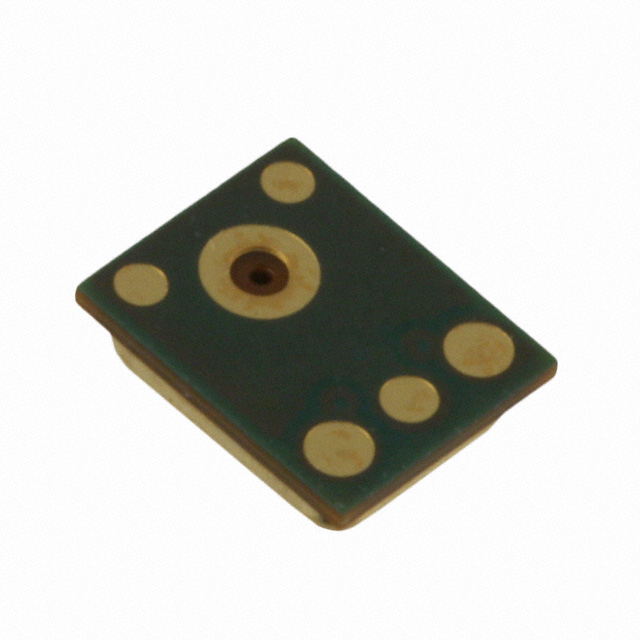 Syntiant SPU0410LR5H-QB electronic component product image