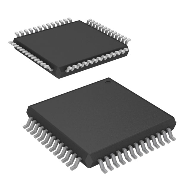 Texas Instruments ADC16061CCVT/NOPB electronic component product image