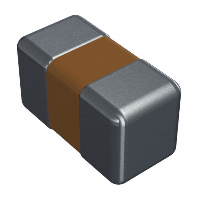 KYOCERA AVX 10055A471KAT2A electronic component product image